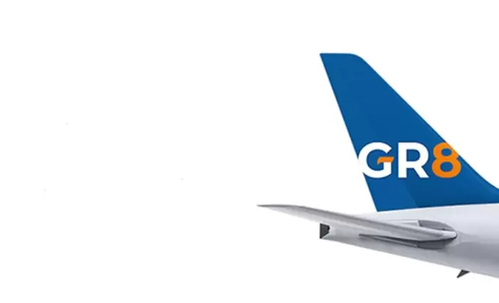 flyGR8: Νέα αεροπορική εταιρεία 