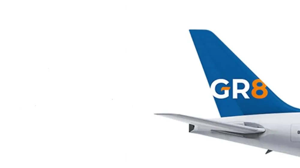 flyGR8: Νέα αεροπορική εταιρεία 