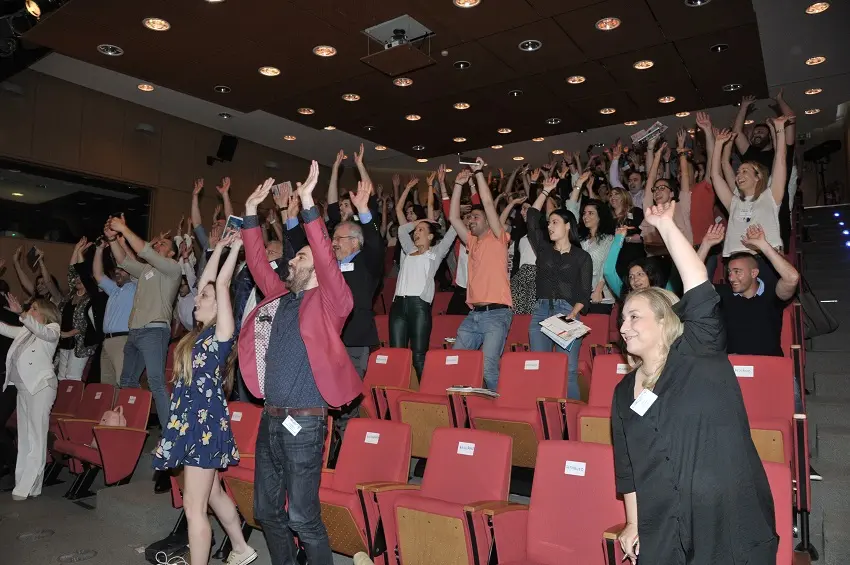 All Things Facebook & Instagram Conference: Για πρώτη φορά στην Κύπρο!