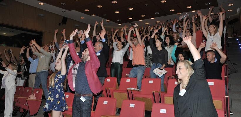 All Things Facebook & Instagram Conference: Για πρώτη φορά στην Κύπρο!