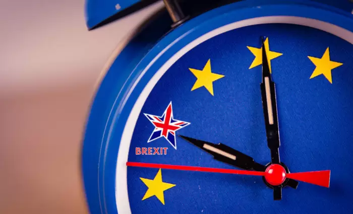 Σε αγώνα δρόμου η Τερέζα Μέι