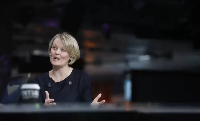 Οι γυναίκες αποτελούν την 