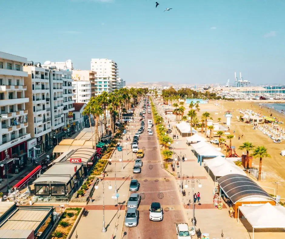 Ακίνητα: Σε «ξεκαθάρισμα» στις αδειοδοτήσεις αρχές του 2025 στοχεύει ο ΕΟΑ Λάρνακας