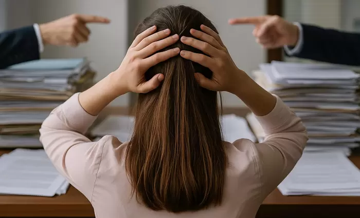 Απόφοιτοι Ψυχολογίας σε θεσμική ομηρία – μπλεγμένοι σε διαμάχη για τον νόμο