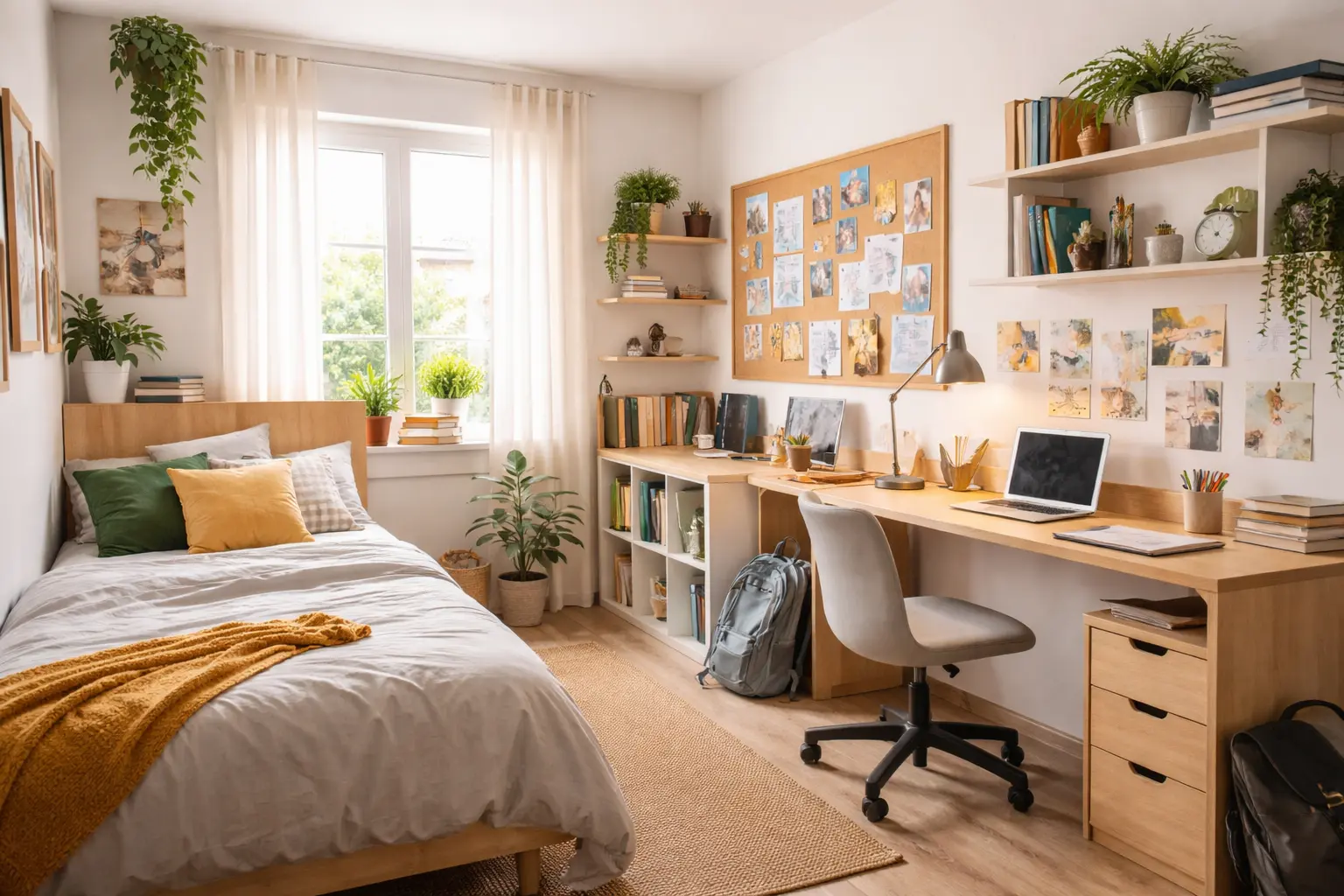 MyStudentFlat: Η Κυπριακή startup που επαναπροσδιορίζει τα δεδομένα στη φοιτητική κατοικία