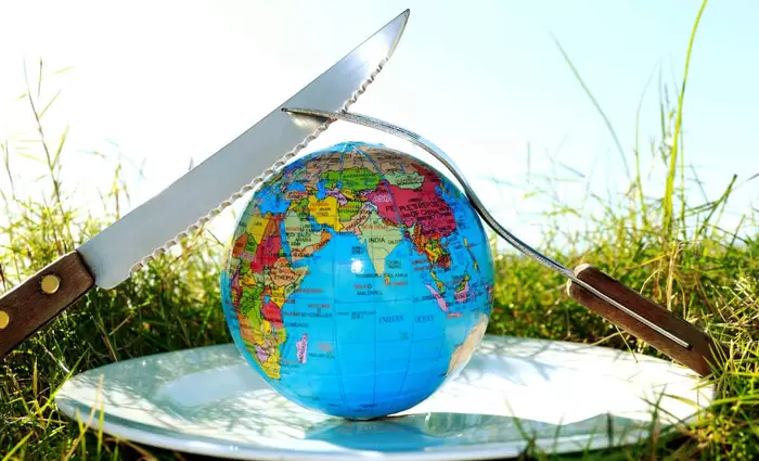 Τι θα τρώνε 10 δισεκατομμύρια άνθρωποι το 2050;