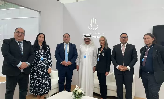 Invest Cyprus: Περιοδεία σε Άμπου Ντάμπι και Κουβέιτ για προσέλκυση επενδύσεων