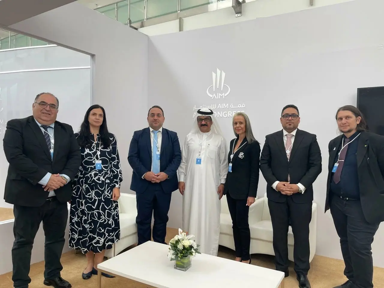 Invest Cyprus: Περιοδεία σε Άμπου Ντάμπι και Κουβέιτ για προσέλκυση επενδύσεων