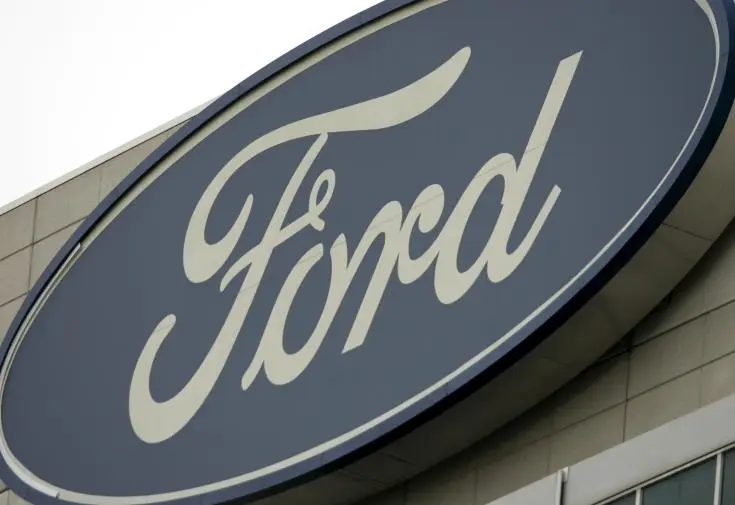 Η Ford ανακοινώνει περίπου 200 απολύσεις στο Κουκβιλ 