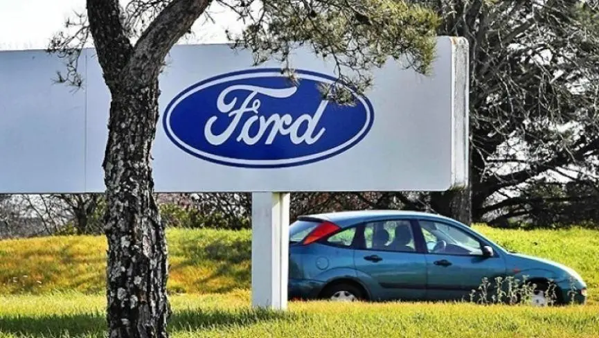 Ford: Προαναγγελία ανατιμήσεων από Ιούνιο εάν παραμείνουν οι δασμοί Τραμπ