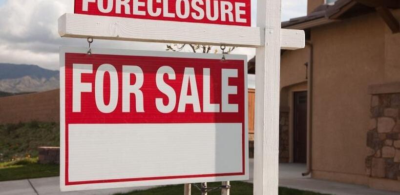 ΣΥΠΡΟΔΑΤ: Οι τράπεζες προχωρούν ακάθεκτες με τις εκποιήσεις