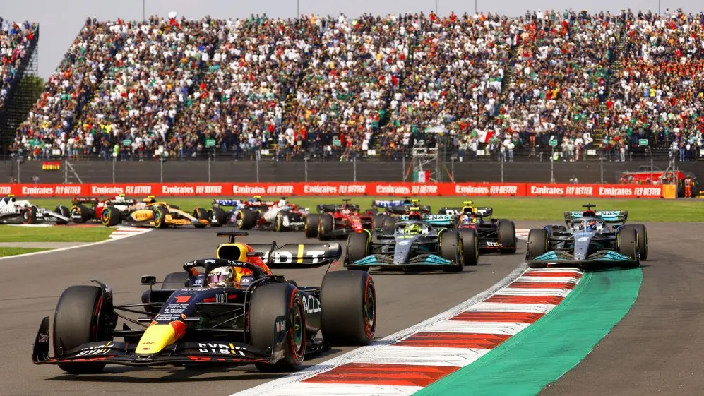 Formula 1: Στο στόχαστρο της Σαουδικής Αραβίας οι αγώνες
