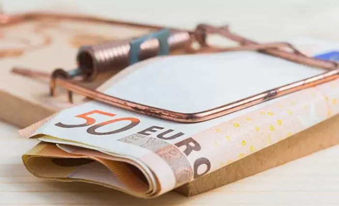 Καμπανάκι ΣΕΚ για φοροδιαφυγή - Ζητά αυστηρότερους ελέγχους