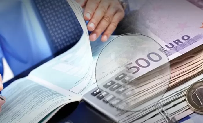 Διαφωνούν για το πώς θα περιορίσουν την φοροδιαφυγή