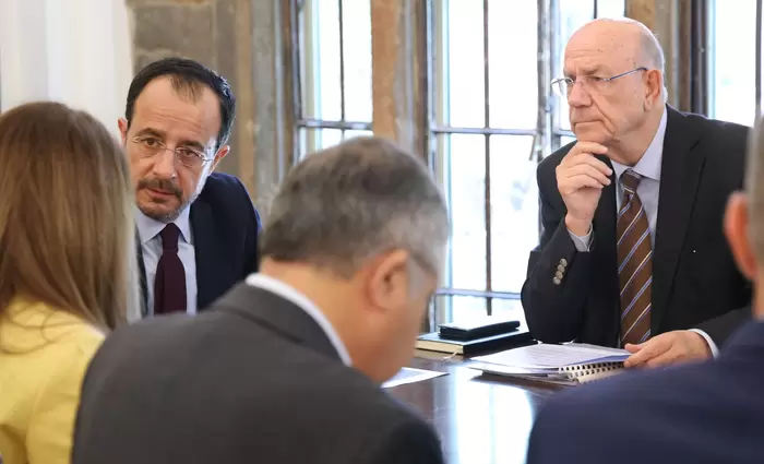 Βιάζεται ο ΠτΔ για φορολογική μεταρρύθμιση – Παραμένει στόχος η 1η Ιανουαρίου του ‘26