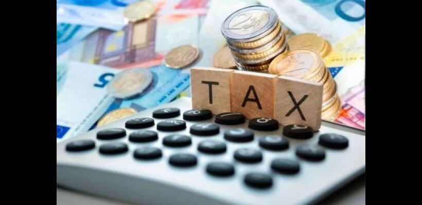 Μπουμ φορολογικών εσόδων – Ανήλθαν στα €7,3 δισ. το ’23