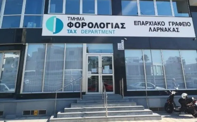 Κλαδικό Συμβούλιο Τμήματος Φορολογίας ίδρυσε η Ισότητα