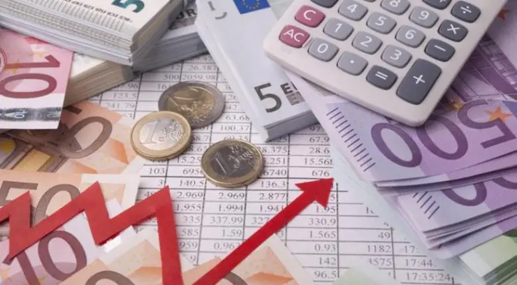 Βελτιώθηκε το ισοζύγιο πληρωμών και η διεθνής επενδυτική θέση της Κύπρου