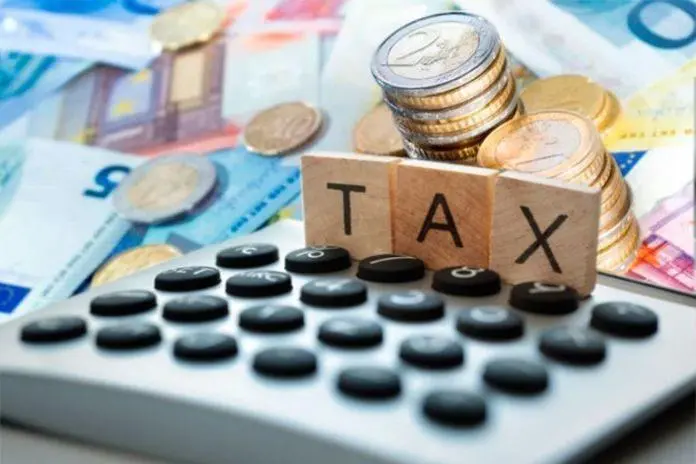 Ικανοποιητικά προχωρά η εγγραφή στο Tax for all