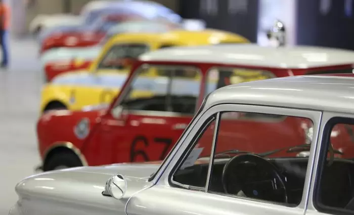 ΥΠΟΙΚ: Να καταργηθεί ο φόρος κατανάλωσης στα οχήματα 