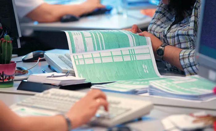 Γενικός Ελεγκτής: Ανησυχητική η αύξηση των ανείσπρακτων φόρων