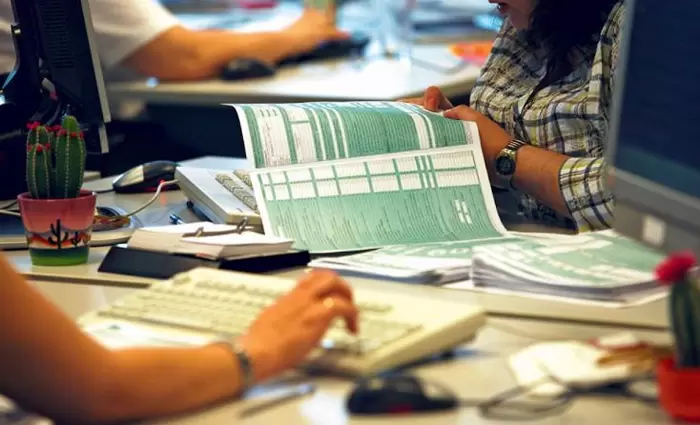 Μέχρι τις 31/12 η 2η δόσης Προσωρινής Φορολογίας αυτοεργοδοτούμενων