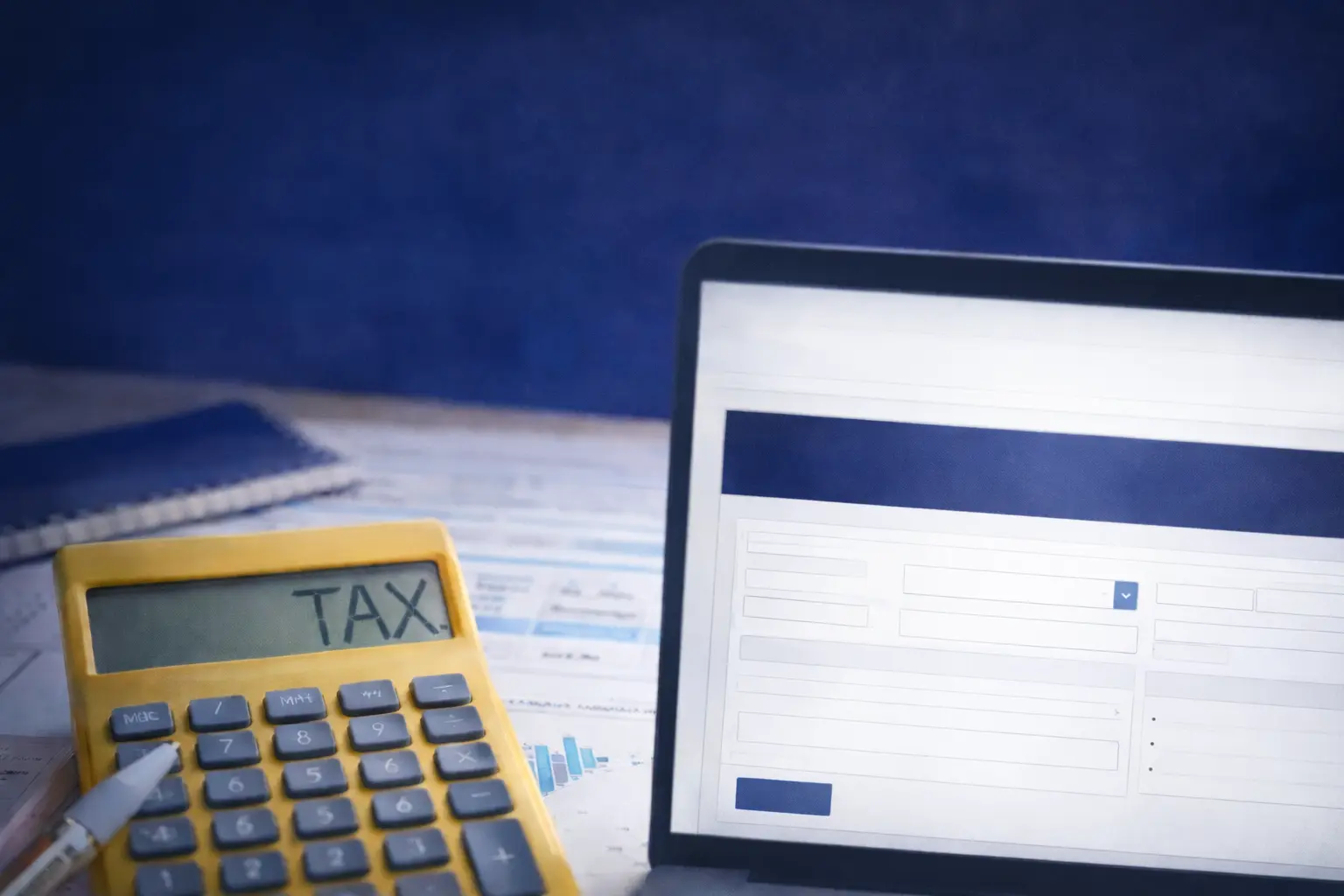 Υπολογίστε online τον φόρο εισοδήματός σας – Το επίσημο εργαλείο του Τμήματος Φορολογίας