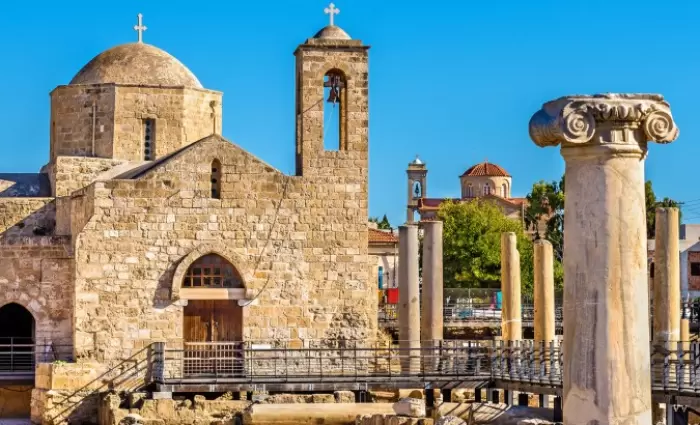 Το ΤΕΠΑΚ διοργανώνει εσπερίδα για ανάπτυξη του θρησκευτικού τουρισμού