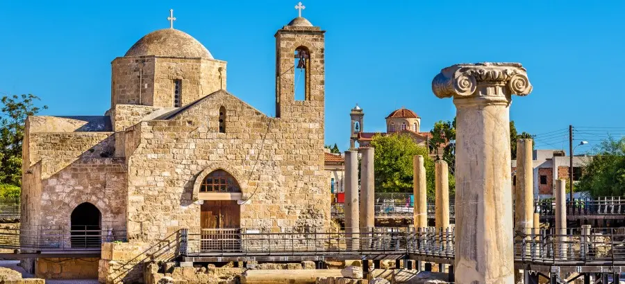 Το ΤΕΠΑΚ διοργανώνει εσπερίδα για ανάπτυξη του θρησκευτικού τουρισμού