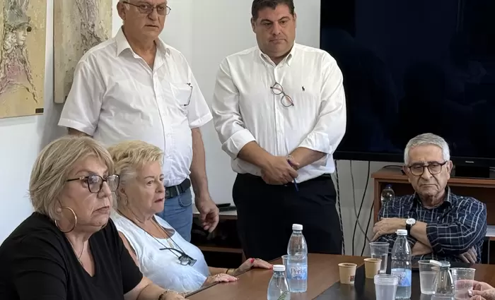 Καταβλήθηκαν αποζημιώσεις σε συνταξιούχους του ΡΙΚ που εκκρεμούσαν