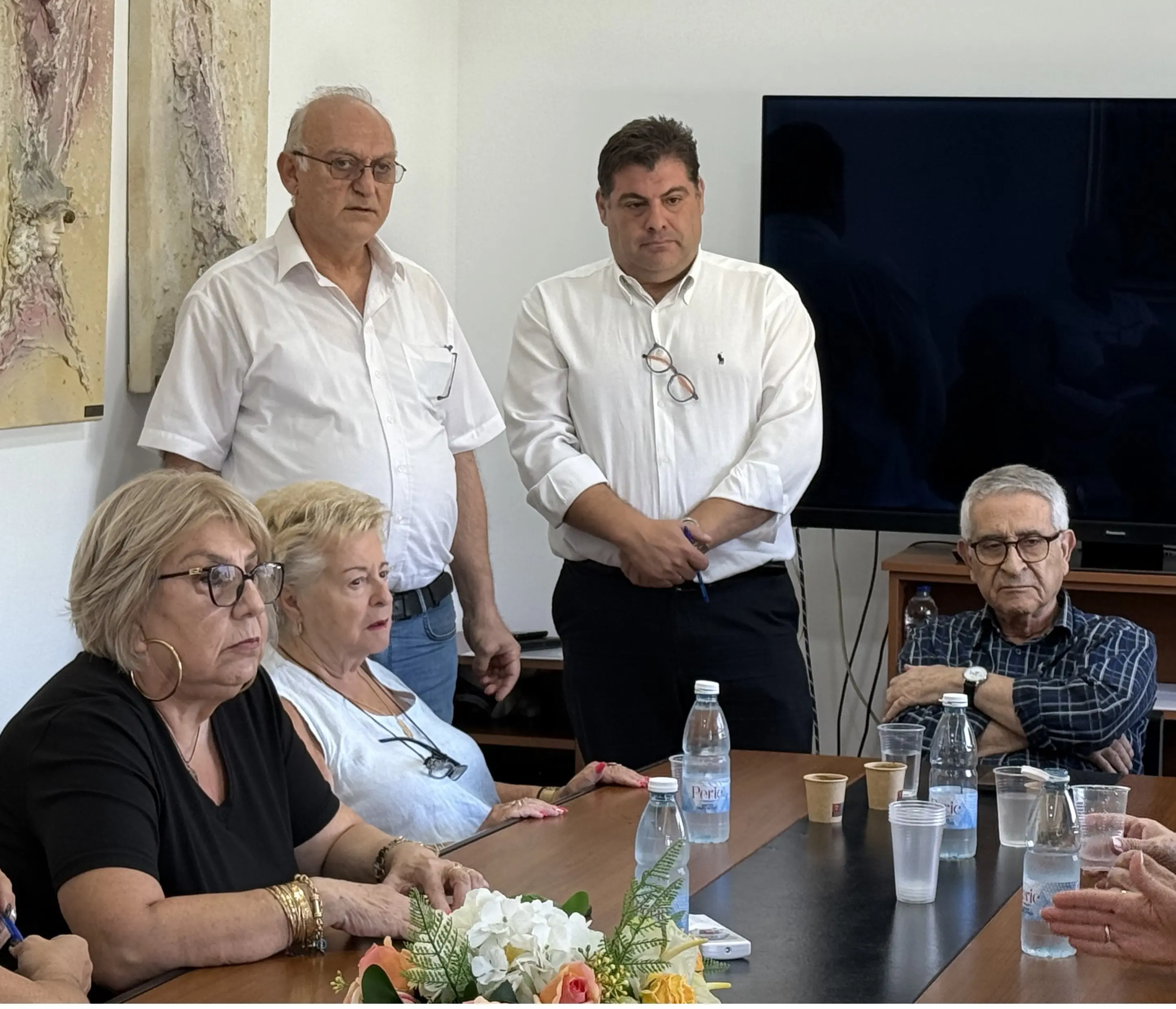 Καταβλήθηκαν αποζημιώσεις σε συνταξιούχους του ΡΙΚ που εκκρεμούσαν