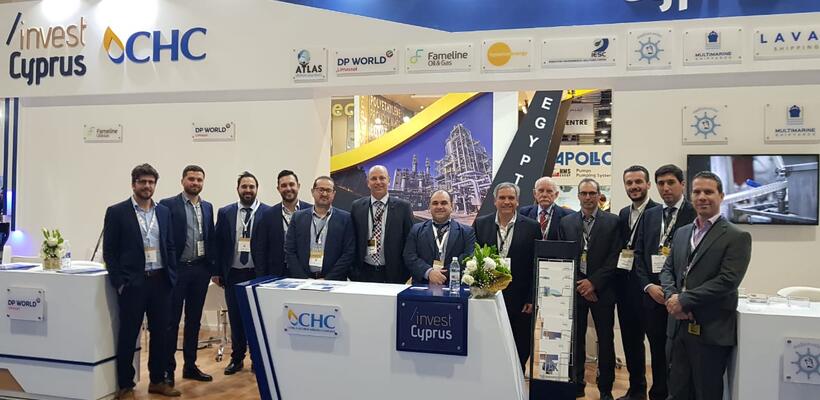 DP World Limassol: Μοχλός ανάπτυξης του ενεργειακού κλάδου