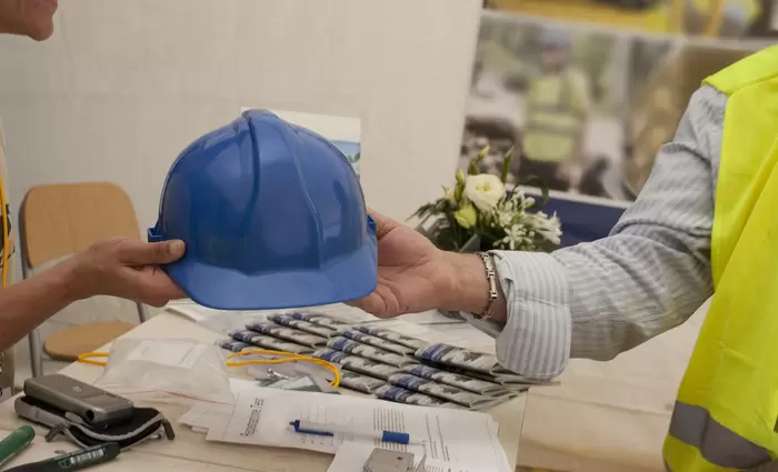 Αδιαμφισβήτητα τα οφέλη από την ασφάλεια στον εργασιακό χώρο