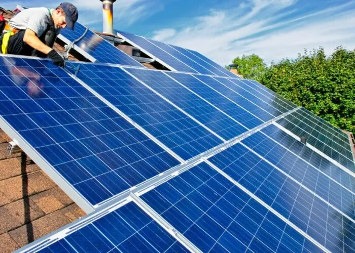 Σύνδεσμος Καταναλωτών για φωτοβολταϊκά: «Προσέξετε τους εγκαταστάτες»