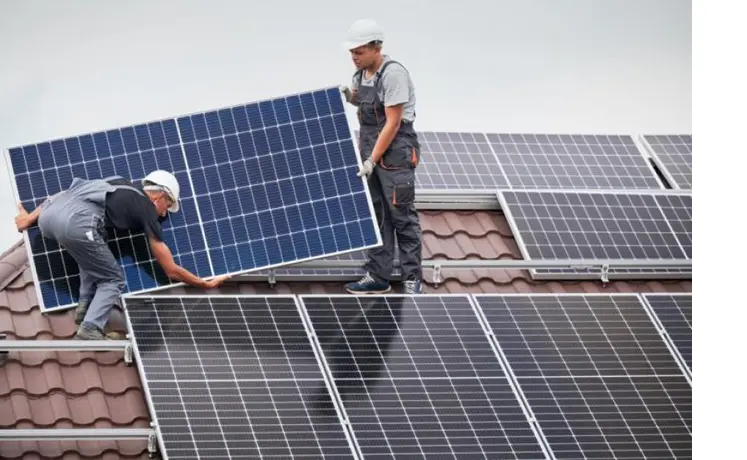Καταιγισμός αιτήσεων για εγκατάσταση φωτοβολταϊκών- Πρωτοφανής η αύξηση, λέει η ΑΗΚ