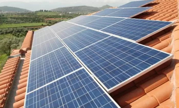 Όχι Βουλής στην αναπομπή ΠτΔ για φωτοβολταϊκά