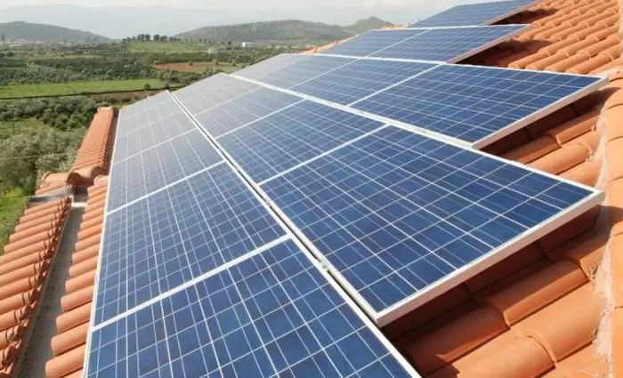 ΥΠΕΣ: Λόγω θεμάτων ασφάλειας η αναπομπή νόμου για φωτοβολταϊκά