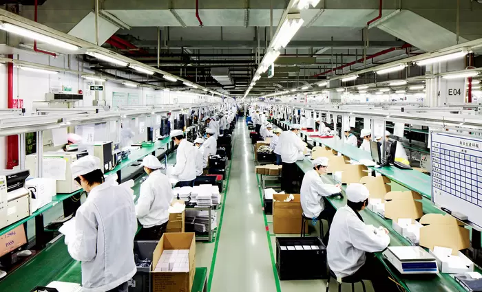 Η Amazon στρατολόγησε εκατοντάδες ανήλικους για εργάτες