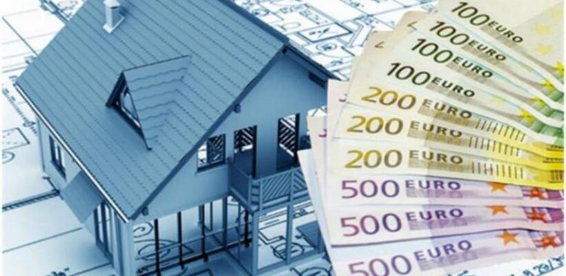 Πάνω πήγαν οι τιμές των κατοικιών στην Κύπρο - Τι λέει η Στατιστική Υπηρεσία