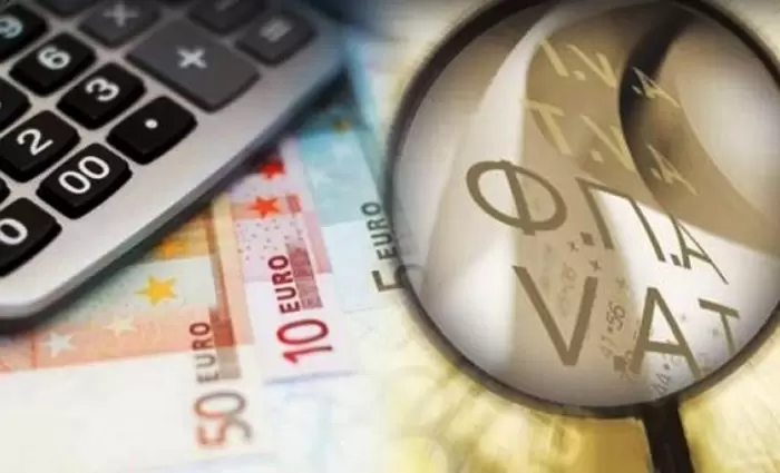 Επιμήκυνση παράτασης πληρωμής ΦΠΑ ανακοίνωσε το ΥΠΟΙΚ