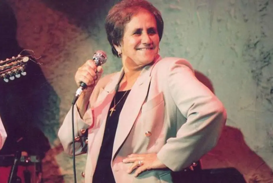 ΠτΔ: Μεγάλη απώλεια για την Κύπρο ο θάνατος της Κυριακούς Πελαγία