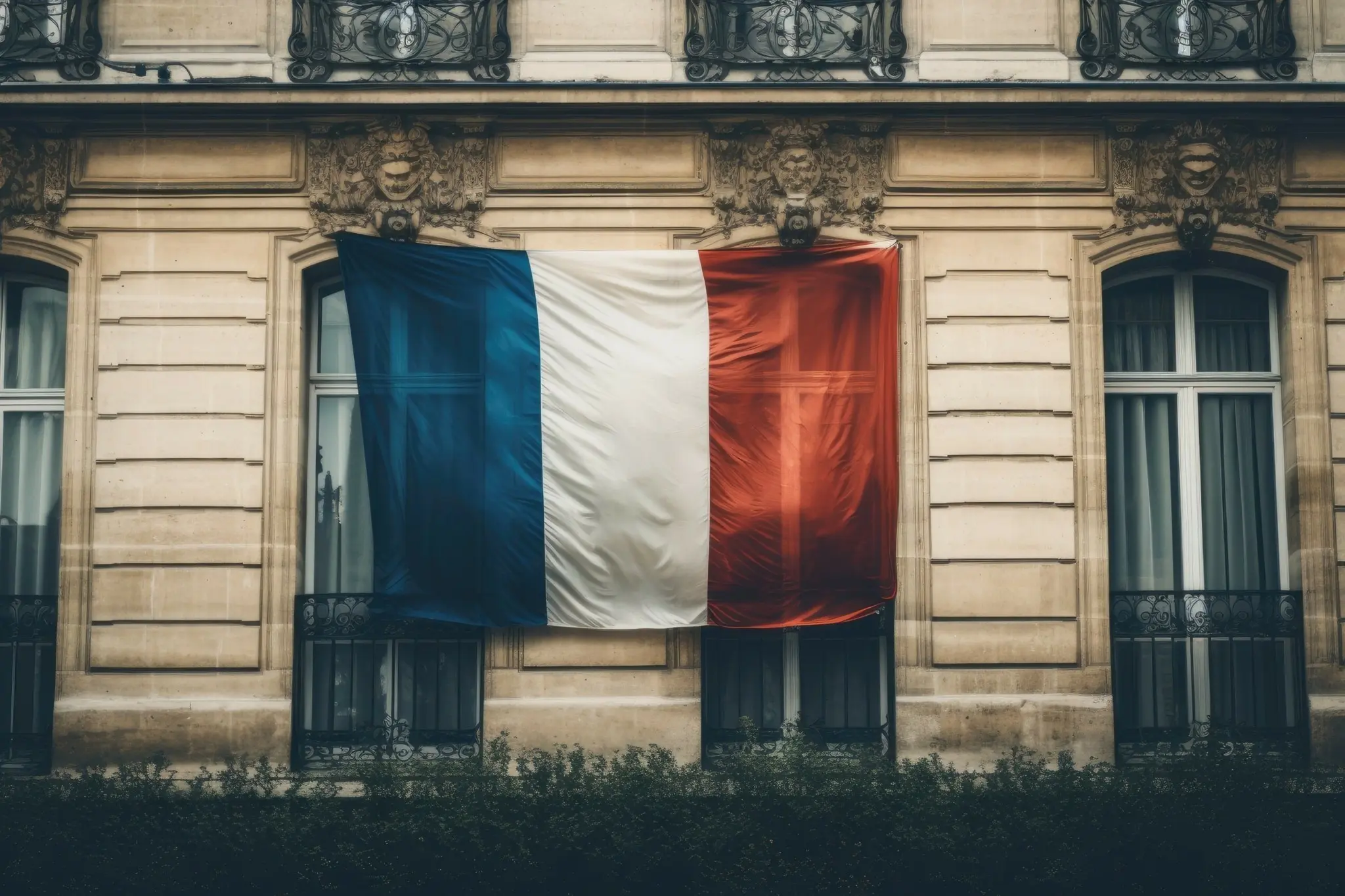 Η Γαλλία το νέο «κακό παιδί» της Ευρώπης: Μπορεί μια κυβέρνηση τεχνοκρατών να τη σώσει;