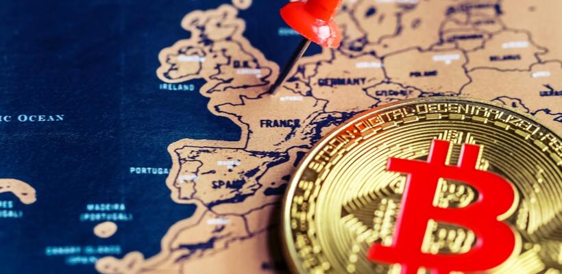 Η Γαλλία συστήνει ομάδα δράσης στην G7 για τα κρυπτονομίσματα