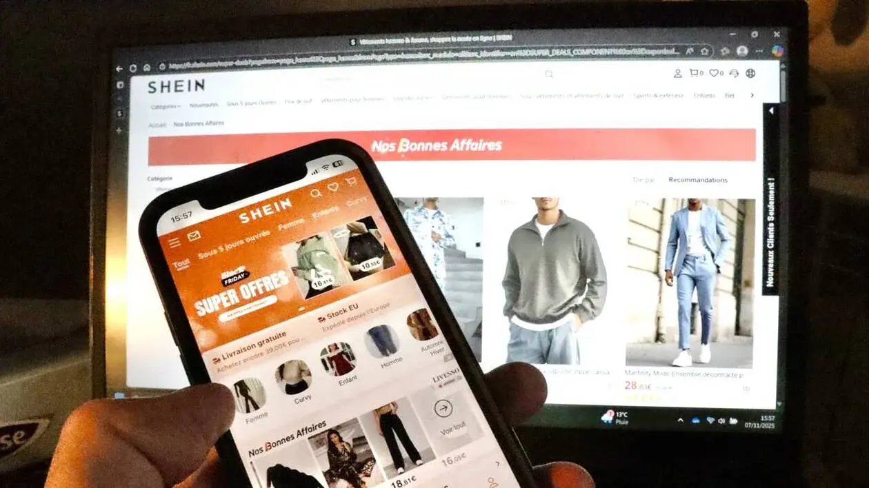 Γαλλία: Μετά τη Shein, ακολουθούν κι άλλες πλατφόρμες;