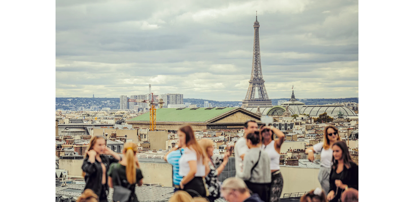Γιατί η Γαλλία δεν επηρεάζεται από τον υπερτουρισμό;