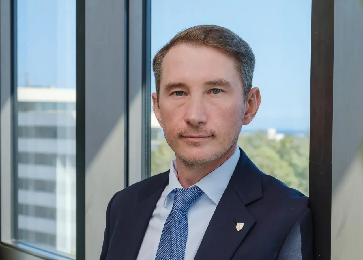 Στόχος μας ένα χρηματοοικονομικό οικοσύστημα που θα βασίζεται στην αποκλειστική μας τεχνολογία