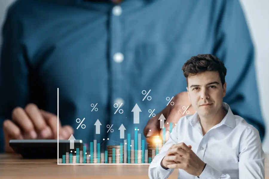 Έχοντας ως βάση την Κύπρο σκοπεύουμε να επεκταθούμε