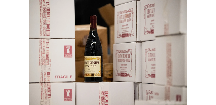 Καμπανάκι για τα γαλλικά κρασιά – «Χτύπημα» €1 δισ. και απώλειες 600.000 θέσεις εργασίας λόγω δασμών Τραμπ