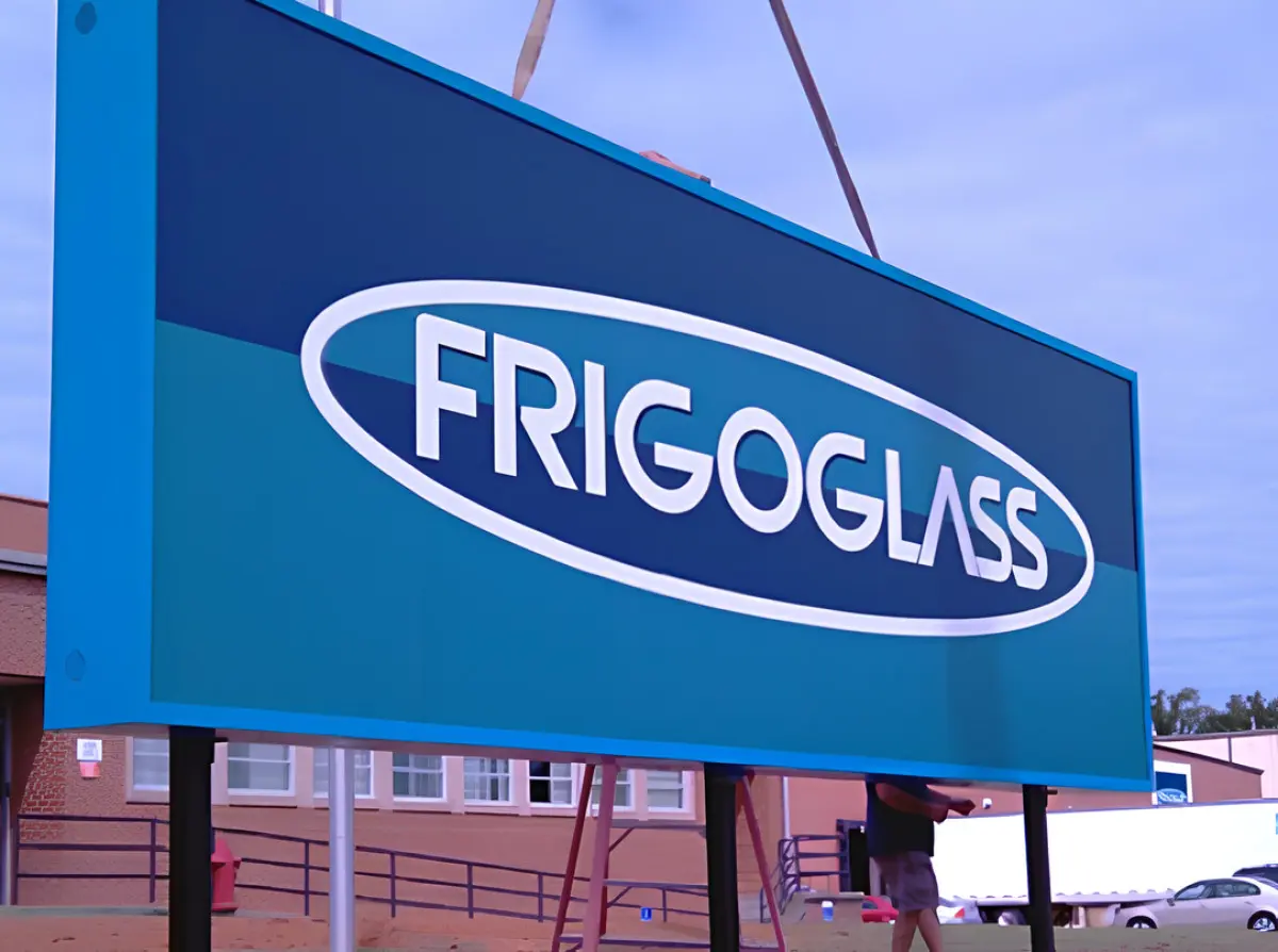 Η Frigoglass σχεδιάζει την πώληση της Beta Glass στη Νιγηρία