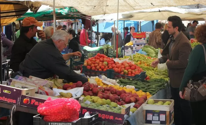Σε μποϋκοτάζ προϊόντων καλεί η Παγκύπρια Ένωση Καταναλωτών